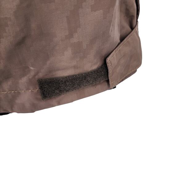 Columbia Women's Vented Partially Insulated Omni Tech Snow Ski Pants Size 1X - Picture 3 of 9